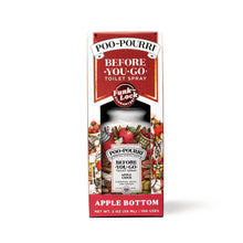 Load image into Gallery viewer, ~Pourri - Poo~Pourri Fall Display 2 Tier Pre-Packed 24 count 2oz LTO
