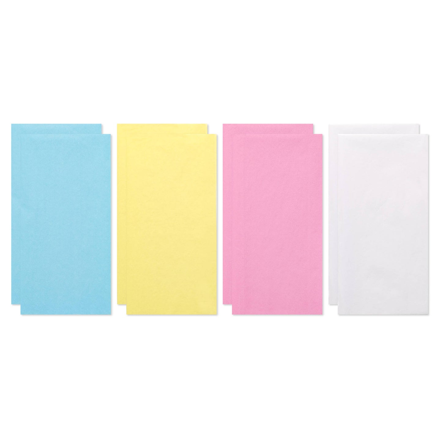 DICKENS INC. - Tissue Paper Baby  8 Sheet | AGTP | SF | SAL06678958Q