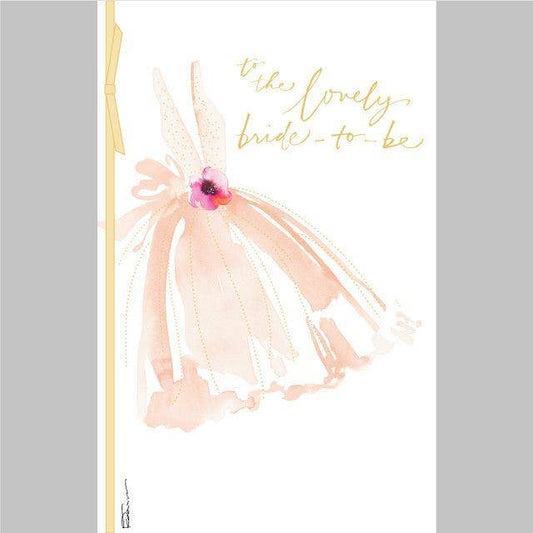 DICKENS INC. - Wedding Bridal Shower | AGTC | MD | AWD06902356S