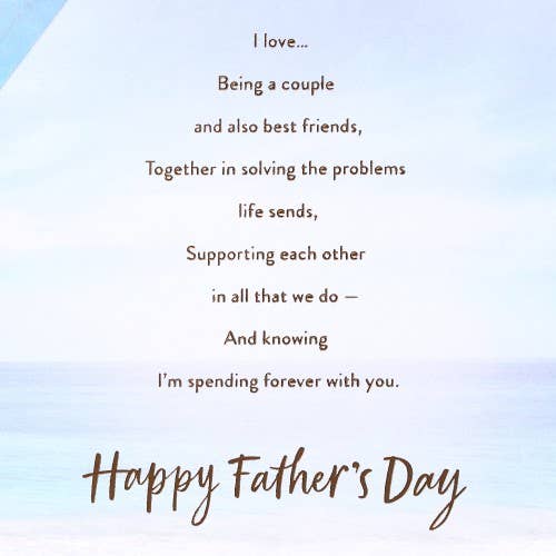 DICKENS INC. - Fathers Day Husband | AGTC | MD | SF07022049T