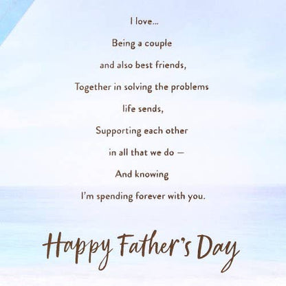 DICKENS INC. - Fathers Day Husband | AGTC | MD | SF07022049T