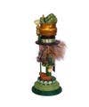 Kurt S. Adler, Inc. - 12"HOLLYWOOD IRISH NUTCRACKER