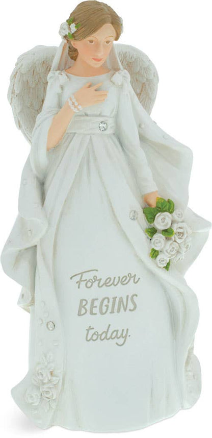 AngelStar - Wedding - Occasion Angel Figurine