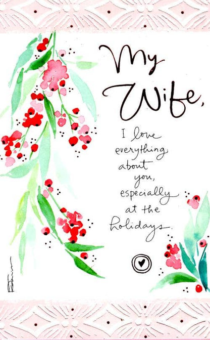 DICKENS INC. - Christmas Wife | AGTC | MD | SX06807022R