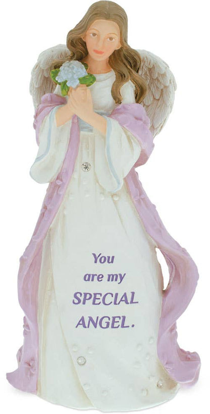 AngelStar - Special - Relationship Angel Figurine