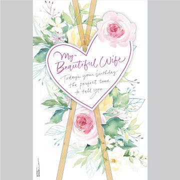 DICKENS INC. - Birthday Wife | AGTC | MD | AFM06951651Q