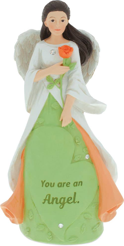 AngelStar - Angel - Occupation Angel Figurine