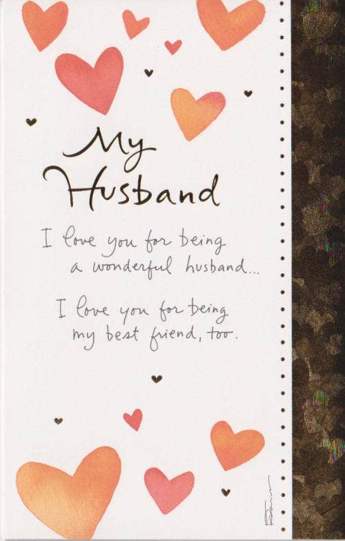 DICKENS INC. - Fathers Day Husband | GBTA | MD | TDF07098143U