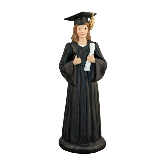 Positive Image Gifts - 17189: Female Graduate