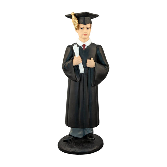 Positive Image Gifts - 17188: Male Graduate
