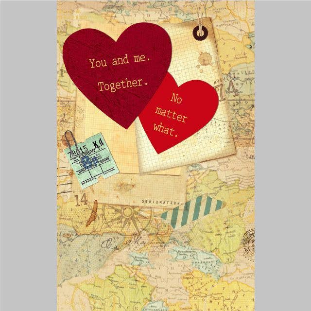 DICKENS INC. - Birthday Love - Romantic | AGTC | MD | 6949511#