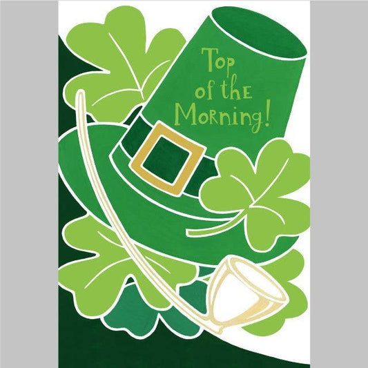 DICKENS INC. - St. Patrick's Day General | AGTC | SM | SP06702501R