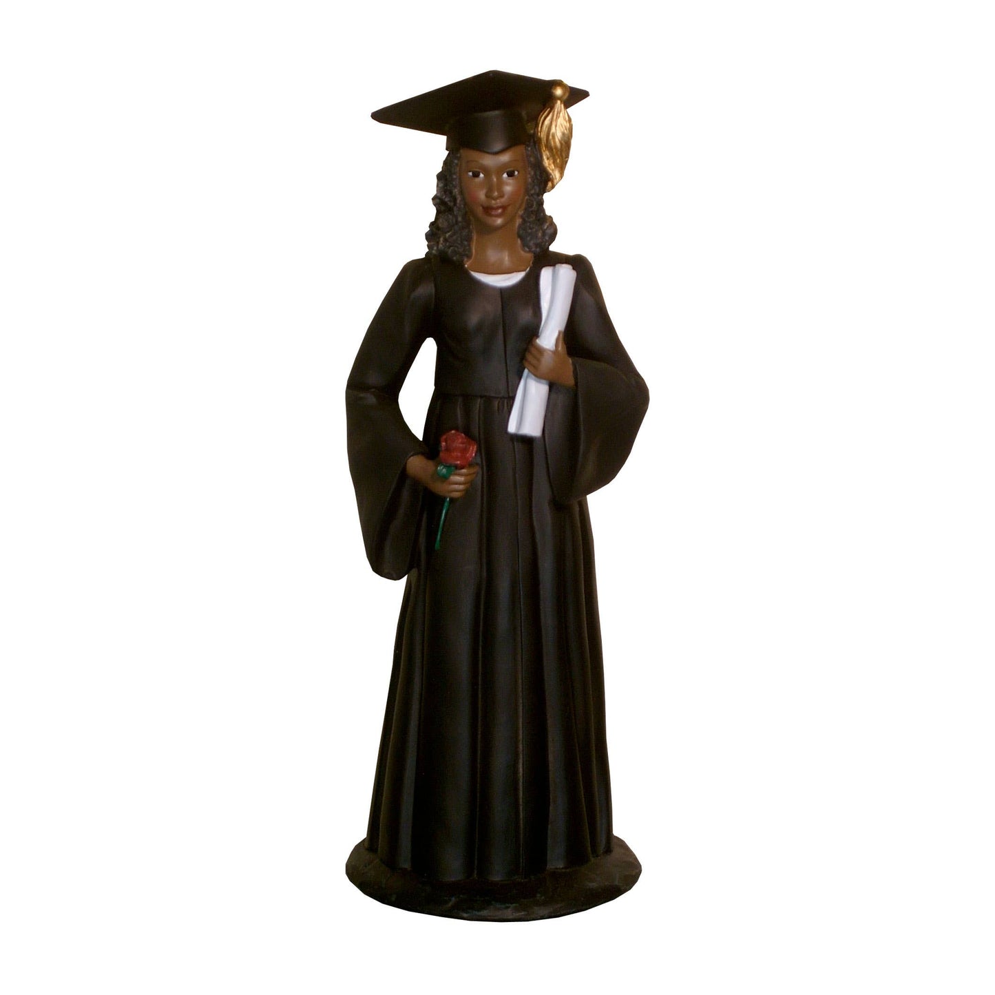 Positive Image Gifts - 17149: Female Graduate