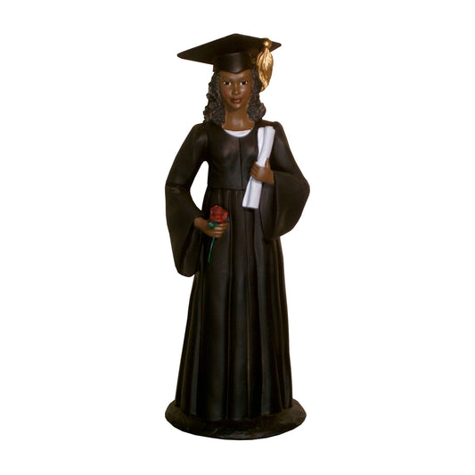 Positive Image Gifts - 17149: Female Graduate