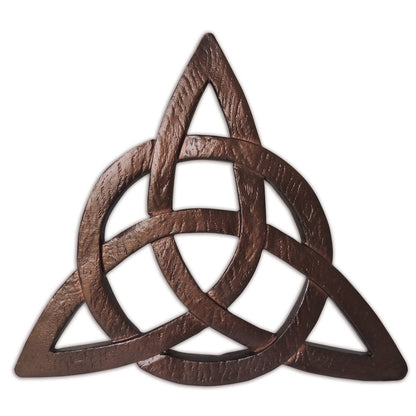 Abbey & CA Gift - Trinity Knot Wall Hanging