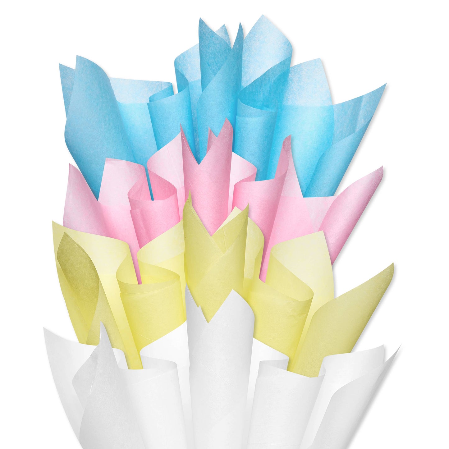 DICKENS INC. - Tissue Paper Baby  8 Sheet | AGTP | SF | SAL06678958Q