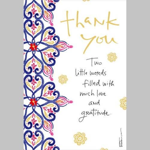 DICKENS INC. - Thank You General | AGTC | SM | ATY06728535P