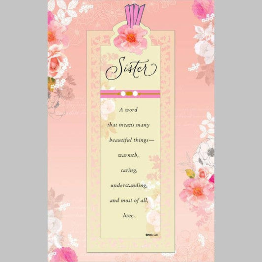 DICKENS INC. - Birthday Sister | AGTC | MD | AFM06950177Q