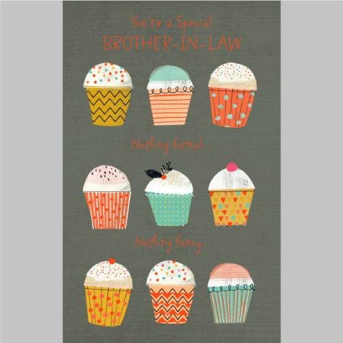 DICKENS INC. - Birthday Brother | AGTC | MD | 6959289