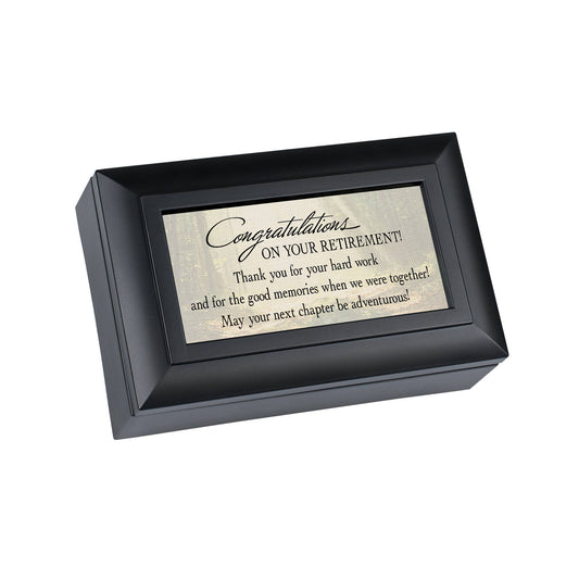 Cottage Garden - CONGRATULATIONS ON YOUR RETIREMENT/PETITE BOX