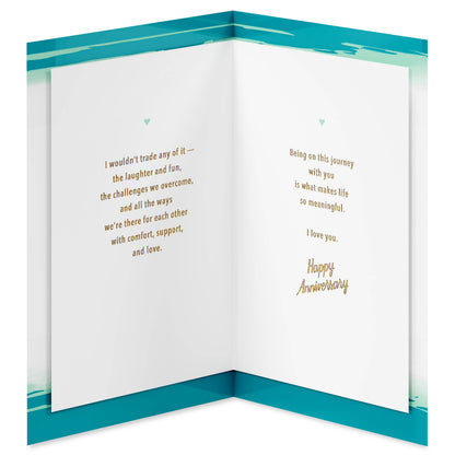 DICKENS INC. - Being Married to You Is the Best Part Card