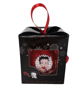 MID-SOUTH PRODUCTS - Betty Boop Ornament