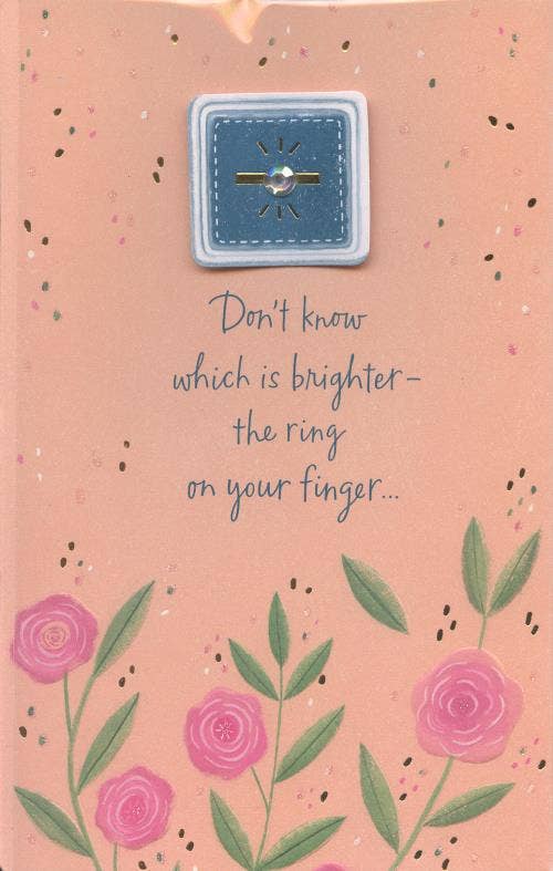 DICKENS INC. - Wedding Engagement | AGTC | MD | AWD06546256P