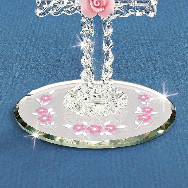 Glass Baron - P2 848: Cross