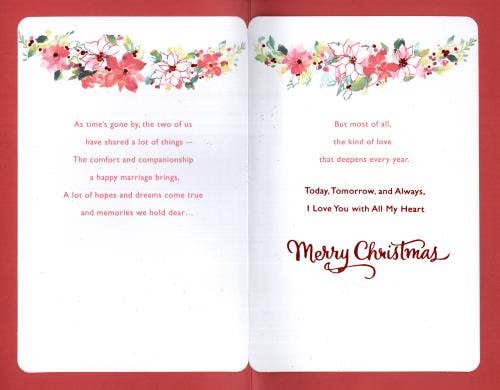 DICKENS INC. - Christmas Wife | AGTC | MD | SX06642461Q