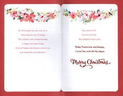 DICKENS INC. - Christmas Wife | AGTC | MD | SX06642461Q