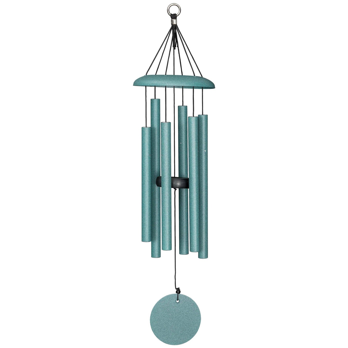 Wind River - Corinthian Bells® 27-inch Windchime - Wholesale: Plum-WS / 0