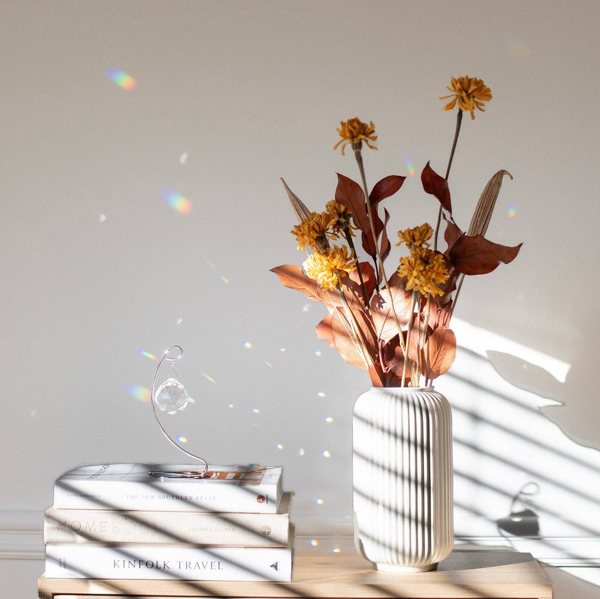 Memorialight - Tabletop Memorialight with Stand