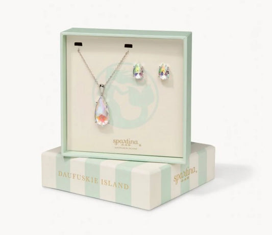 Spartina 449 Iridescent Boxed Set