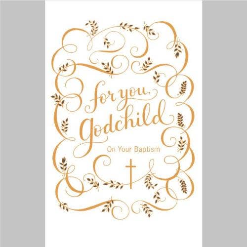 DICKENS INC. - Christening Godchild | AGTC | MD | 6903301