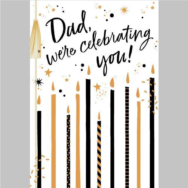 DICKENS INC. - Birthday Dad | AGTC | SM | 6925779