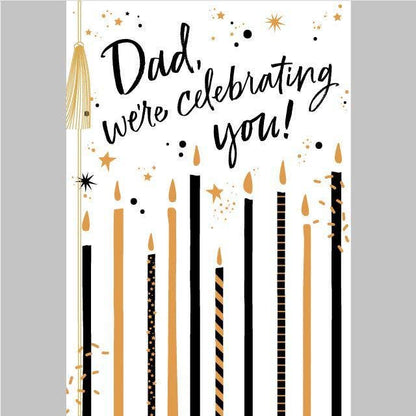 DICKENS INC. - Birthday Dad | AGTC | SM | 6925779
