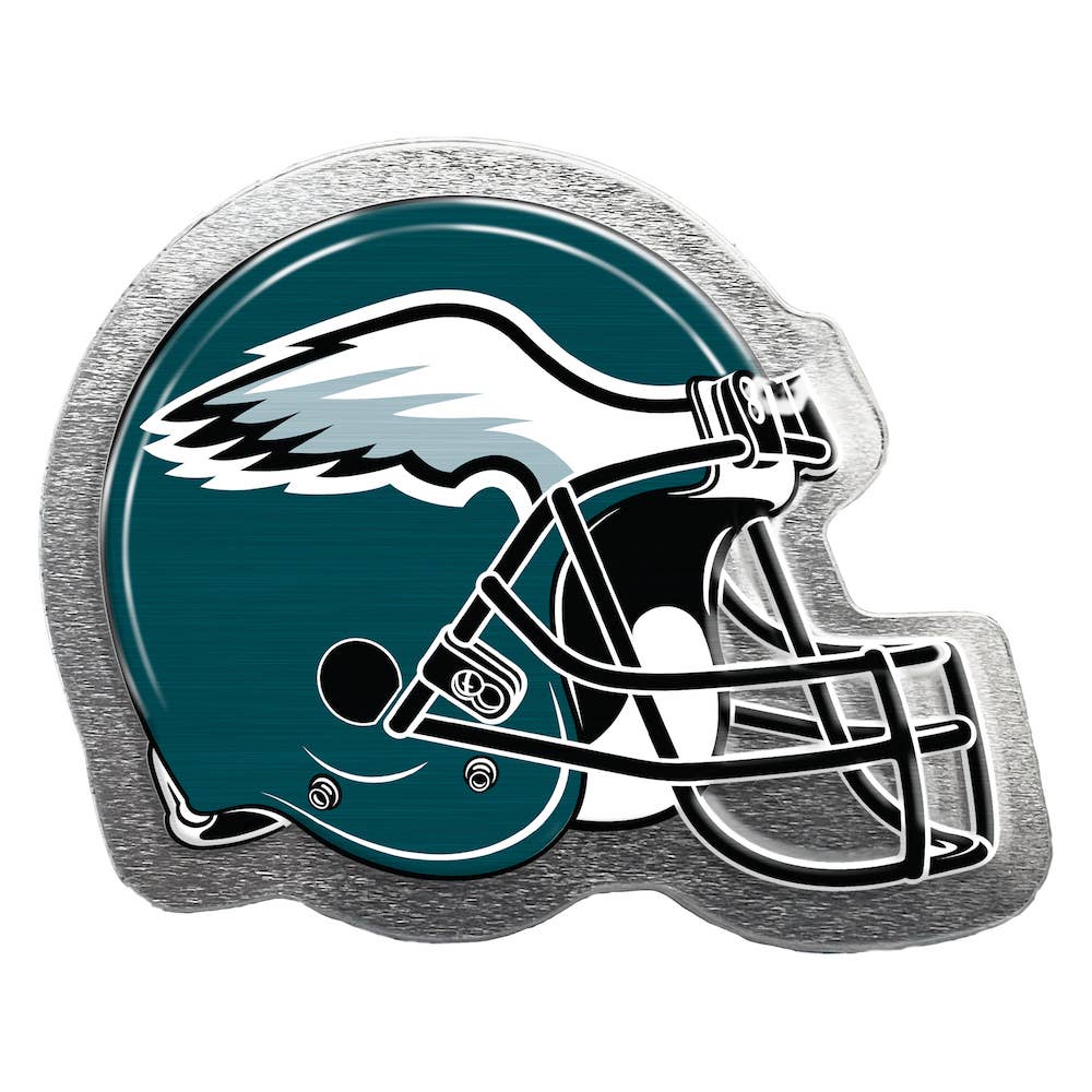 Party Animal, Inc. - Philadelphia Eagles Helmet Bottle Opener