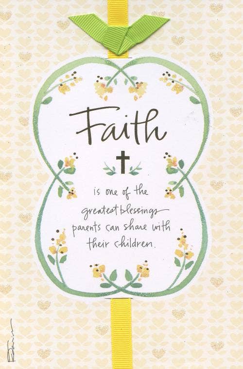 DICKENS INC. - Christening | AGTC | SM | ABA06545320P