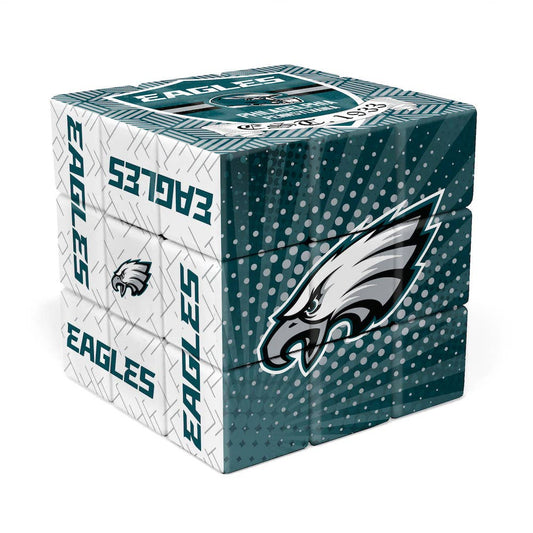 Party Animal, Inc. - Philadelphia Eagles Speed Cube