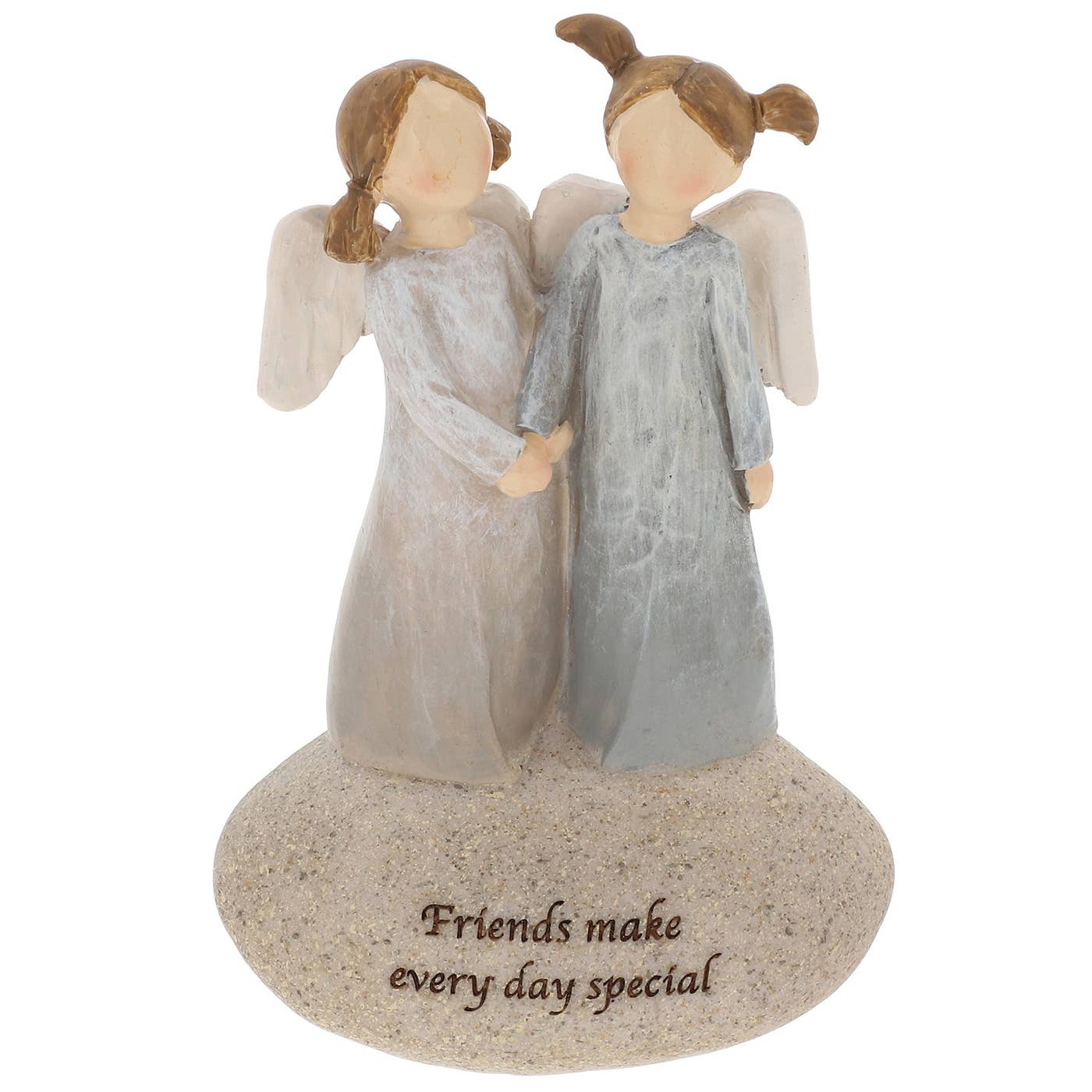 Joe Davies - Angel Stones Friends Large