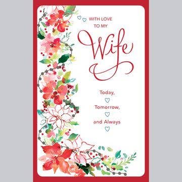 DICKENS INC. - Christmas Wife | AGTC | MD | SX06642461Q