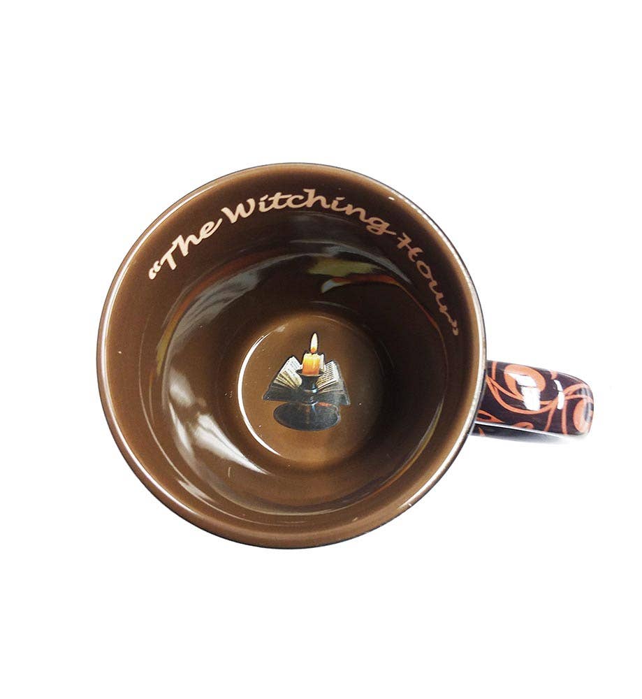 MID-SOUTH PRODUCTS - Lisa Parker Mug - Witching Hour