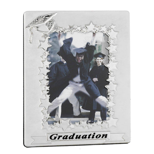 Joe Davies - Graduation Two Tone 4x6 Frame