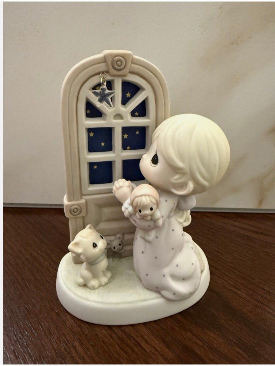 Precious Moment “Star Of Wonder”2005
