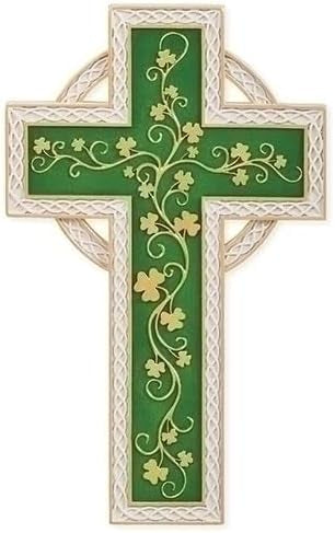 Irish Wall Cross