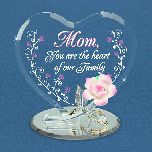 Glass Baron - EM5 807-HF: "Heart of Our Family"