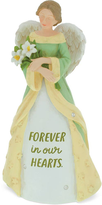 AngelStar - Remembrance - Occasion Angel Figurine