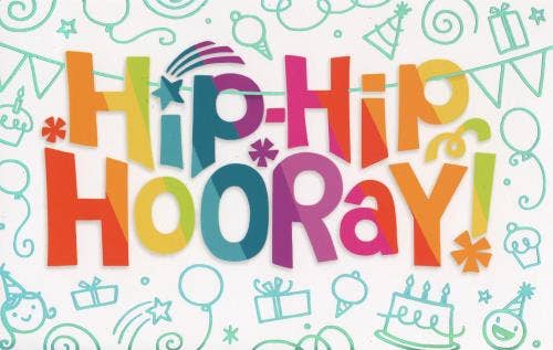 DICKENS INC. - Birthday Juvenile | AGTC | MD | 6715158#