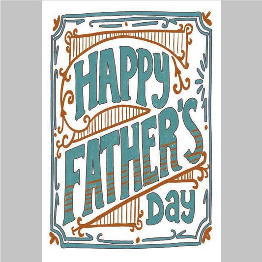 DICKENS INC. - Fathers Day General | AGTC | SM | SF07023925T