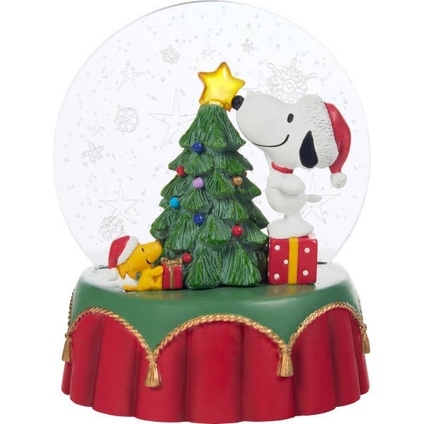 Precious Moments - Friends Light Up The Season